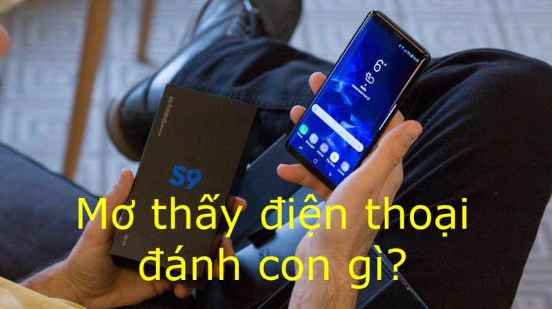 Điện thoại là vật dụng vô cùng quan trọng với mỗi người